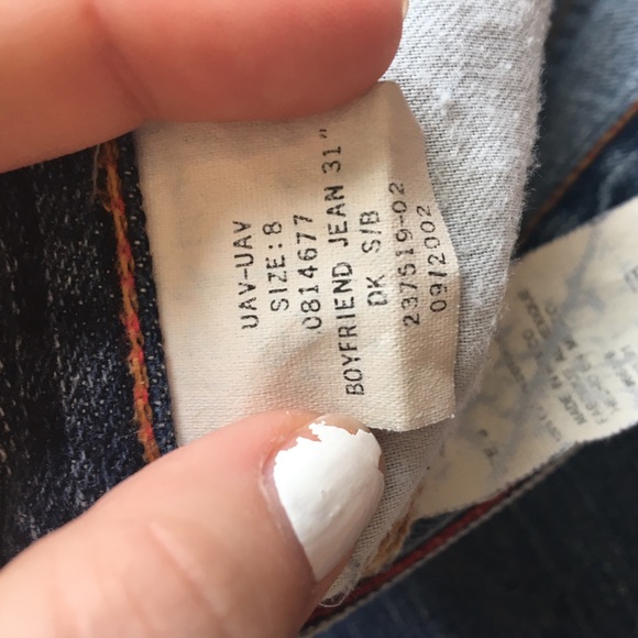 RARE Tommy Hilfiger Jeans NWT - Picture 7 of 8